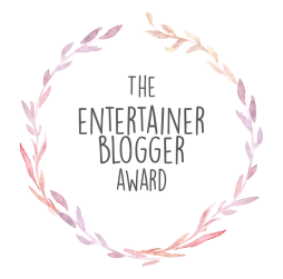 the-entertainer-blogger-award